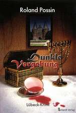 Dunkle Vergebung