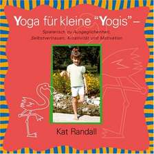 Yoga für kleine 