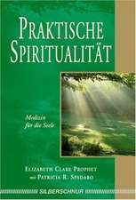 Praktische Spiritualität