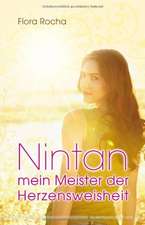 Nintan - mein Meister der Herzensweisheit