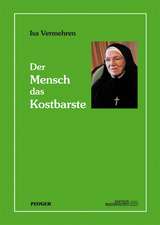 Der Mensch - das Kostbarste