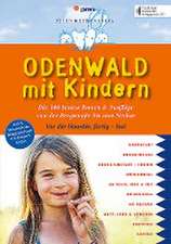 Odenwald mit Kindern