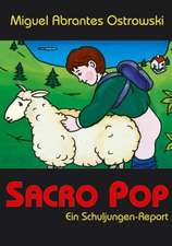 Sacro Pop