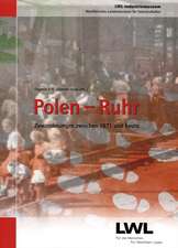 Polen - Ruhr