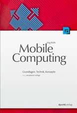 Mobile Computing