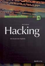 Hacking