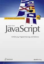 JavaScript