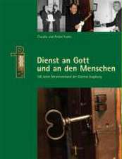 Dienst an Gott und den Menschen