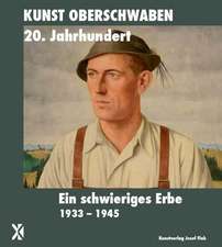 Artgerechte Kunst. 1933-1945