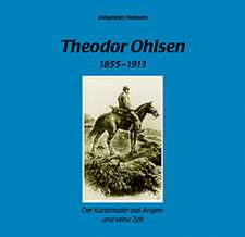 Theodor Ohlsen