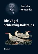 Die Vögel Schleswig-Holsteins