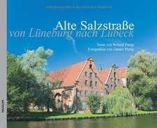 Die Alte Salzstraße