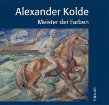 Alexander Kolde