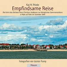 Empfindsame Reise