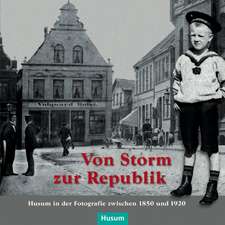 Von Storm zur Republik