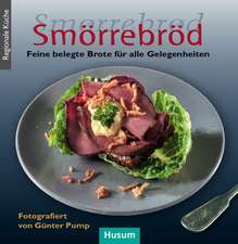 Smörrebröd