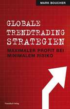 Globale Trendtrading-Strategien