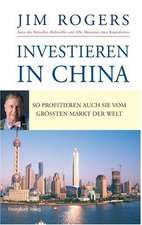 Investieren in China