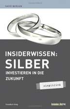 Insiderwissen: Silber