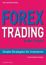 Forex-Trading in der Praxis