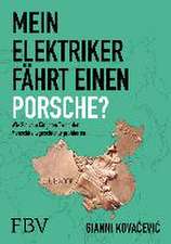 Mein Elektriker fährt einen Porsche?