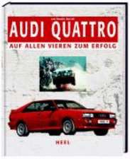 Audi Quattro