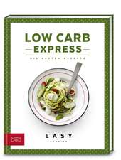 Low Carb Express