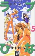 Love Hina 05