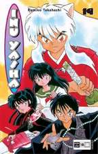 Inu Yasha 19