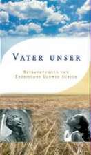 Vater Unser