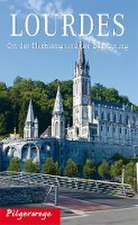 Pilgerwege Lourdes