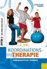 Koordinationstherapie