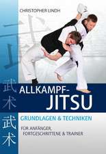 Allkampf-Jitsu