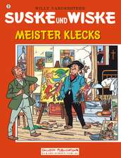 Suske und Wiske 09