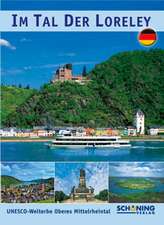 Im Tal der Loreley