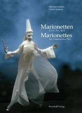 Marionetten / Marionettes