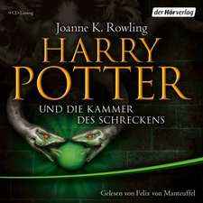 Harry Potter und die Kammer des Schreckens. Ausgabe für Erwachsene, Buch 2