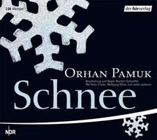 Schnee. 2 CDs