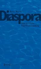 Diaspora