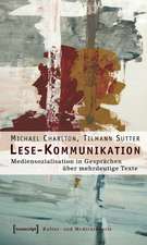 Lese-Kommunikation