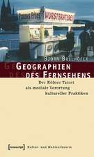 Geographien des Fernsehens