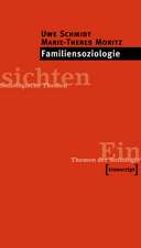 Familiensoziologie