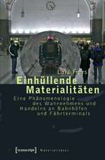 Einhüllende Materialitäten