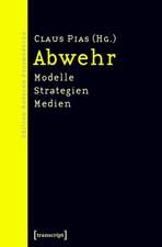 Abwehr