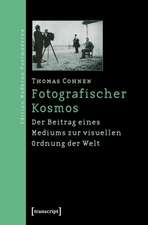 Fotografischer Kosmos