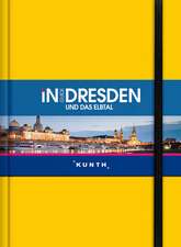 KUNTH InGuide Dresden