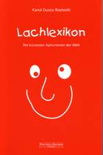 Lachlexikon