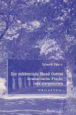 Die schützende Hand Gottes. Dramatische Flucht aus Ostpreussen