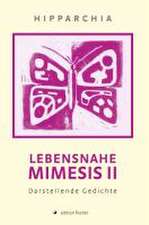 Lebensnahe Mimesis II