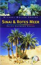 Sinai & Rotes Meer